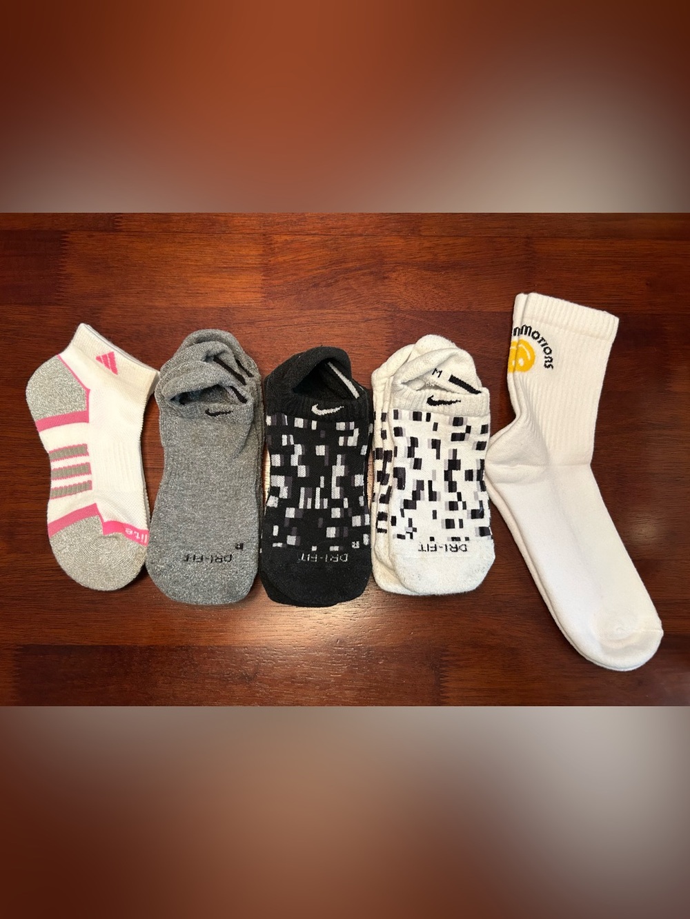 Nike Women’s Athletic Sock Bundle